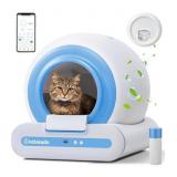 Jorbasado Self Cleaning Litter Box