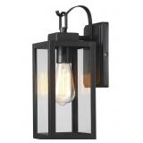 (2) Pia Ricco Outdoor Wall Lights