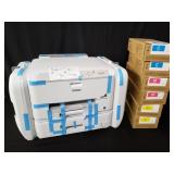 Epson WF-R5190 workforce pro with cartridge inks