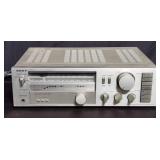 Sony FM stereo/AM-FM receiver STR-V35