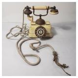 Vintage rotary phone