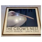 Exposure Gallery Bob Barbour "The Crows Nest