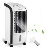 Portable Evaporative Air Cooler Fan