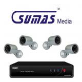 Sumas 4-Channel Surveillance