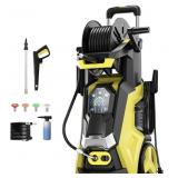 Le hao Electric Pressure Washer