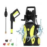 Electric Pressure Washer