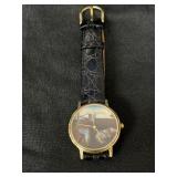 Gallery Salvador Dali theme watch