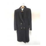 Vintage Worthington 4 petite wool coat