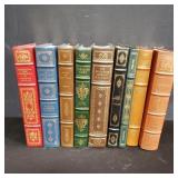 Group of vintage books