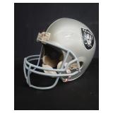 Riddell Raiders replica helmet