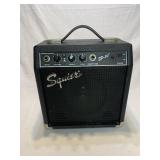 Fender Squier SP-10 portable amplifier 22W