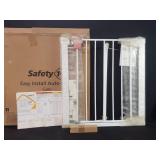 Safety First easy install auto- close gate