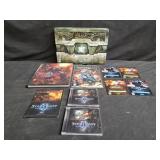 Signed Starcraft II: 2 wings of liberty