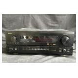 DENON AVR-1082 surround receiver