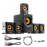 Acoustic Audio AA5170 Home Theater 5.1 Bluetooth