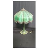 Vintage Tiffany style lamp