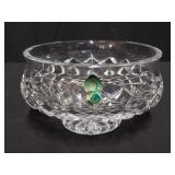 Waterford crystal bowl