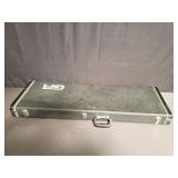 Vintage Roland G-77 bass guitar case