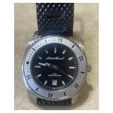 Eddie Bauer divers watch