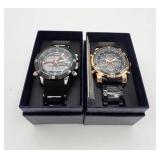 Pair of new 48mm men