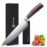 8 Inch High Carbon Stainless Steel knife