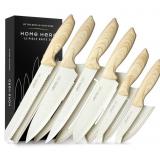 Home Hero Kitchen Knife Set