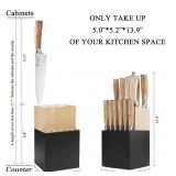 Natura Series 14 PCS knife set