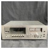 Kenwood stereo cassette deck KX-620