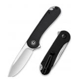 CIVIVI Elementum knife (Black)