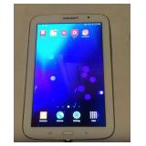 Samsung Galaxy Tab E 16GB Tablet