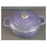 Le creuset Cast-iron pot