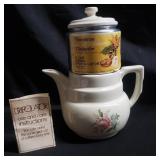 Vintage Original Drip-O-Lator Coffee Pot