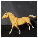 Breyer 20th Century Fox plastic horse