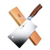 TUO Meat Cleaver - Heavy Duty Meat Chopper - H