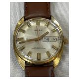 Vintage Belair automatic watch