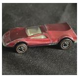 1969 Hot Wheels Tri-baby Redline car