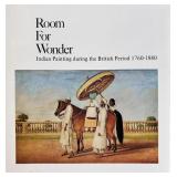 Room For Wonder: Indian Painting, Welch