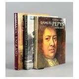 English Art & History Books, Topographical ..