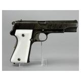 Radom Model 35 9mm Pistol