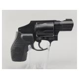 Smith & Wesson M&P 340 .357 Mag Revolver