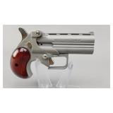 Old West Firearms BBG 9mm Derringer