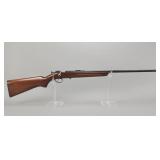 Winchester Model 67 .22 S-L-LR Rifle