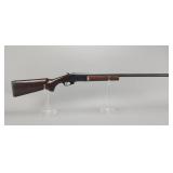 CBC Brazil Model 151 12ga Shotgun