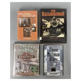 Books Discussing Pullman Porters