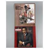 The Black West & Ebony Magazine Calendars