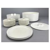 Heller Melamine Dinnerware