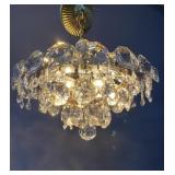 Schonbek & Co. Baronet Pendant Chandelier