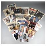 President Barack Obama Magazines & Newspapers