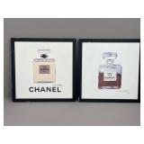 Fairchild Paris Chanel Art Prints.