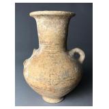 Cypriot Bichrome Iron Age Amphora